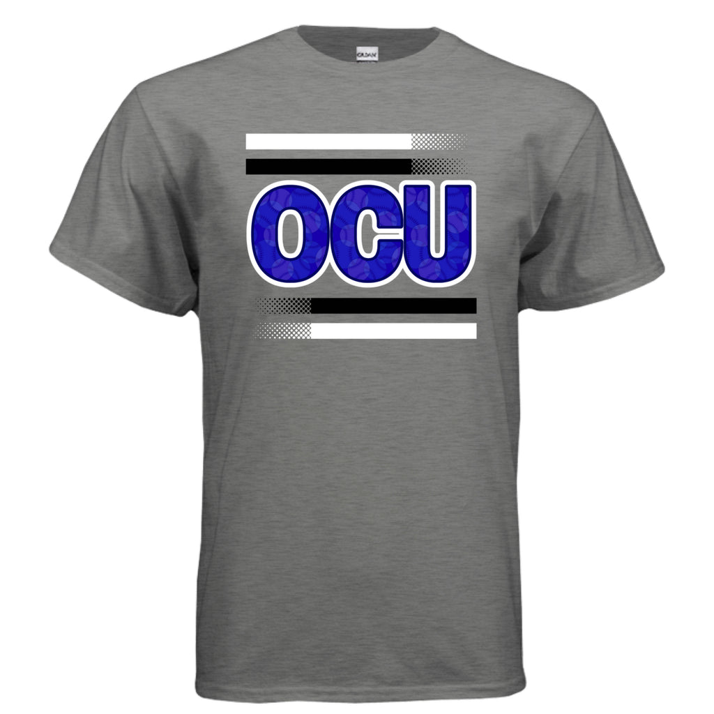 GRAPHITE HEATHER - FRONT