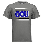 GRAPHITE HEATHER - FRONT