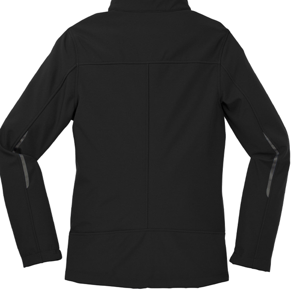 Black - BACK