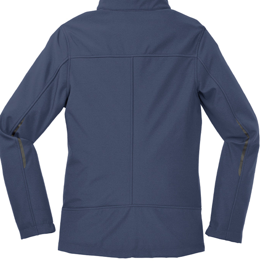 Dress Blue Nvy - BACK