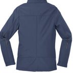 Dress Blue Nvy - BACK