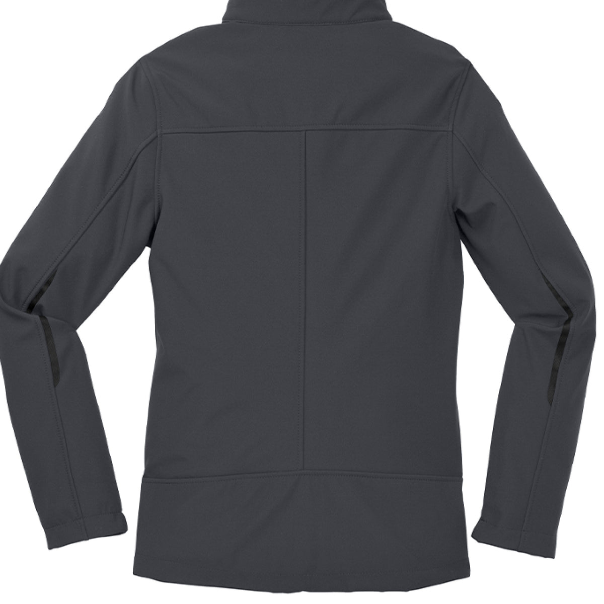 Batlshp Grey - BACK