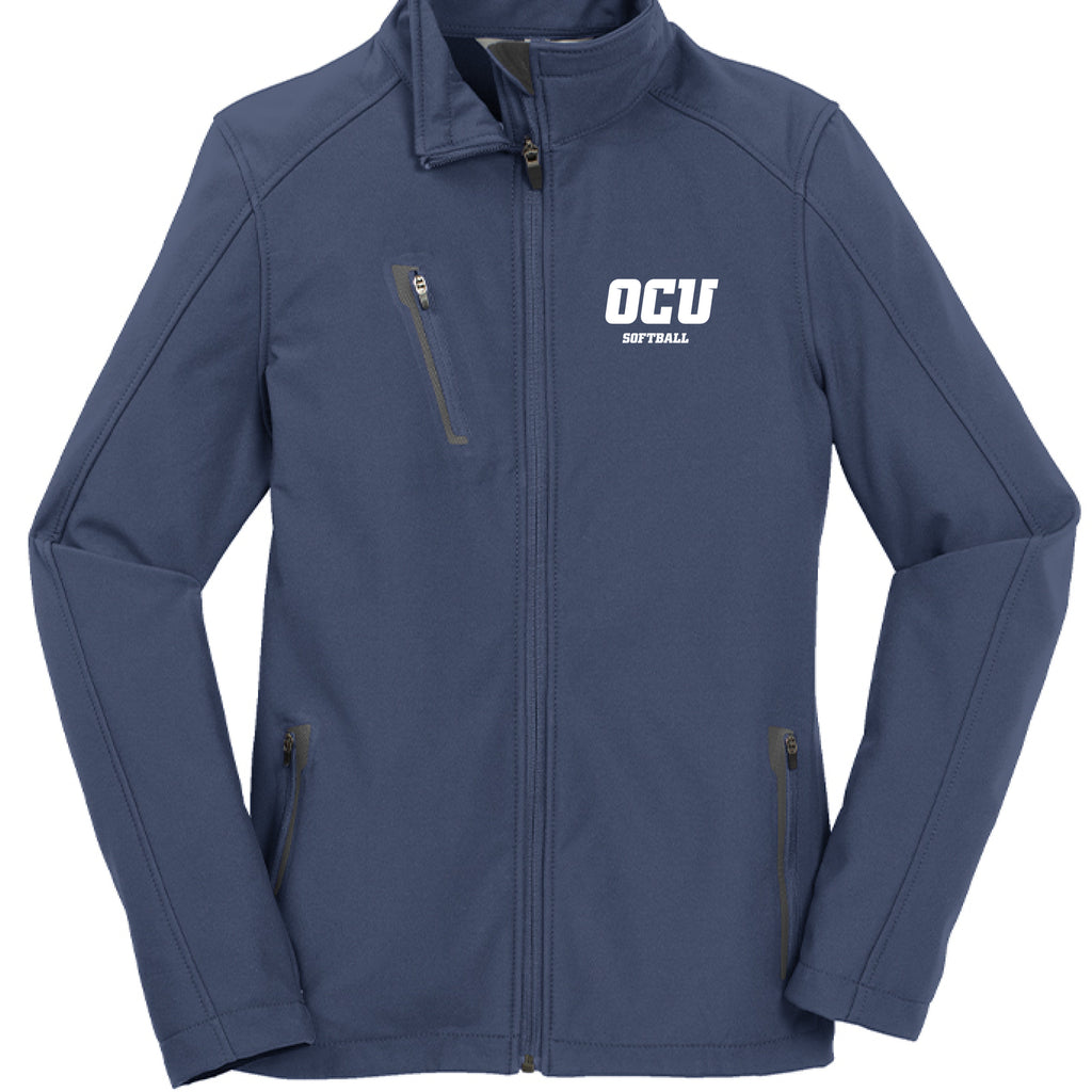 Dress Blue Nvy - FRONT