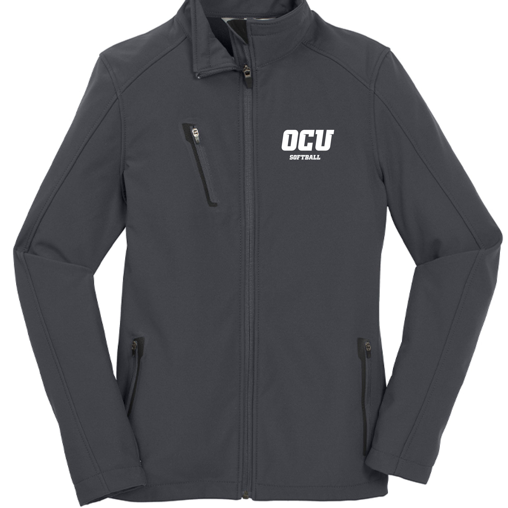 Batlshp Grey - FRONT