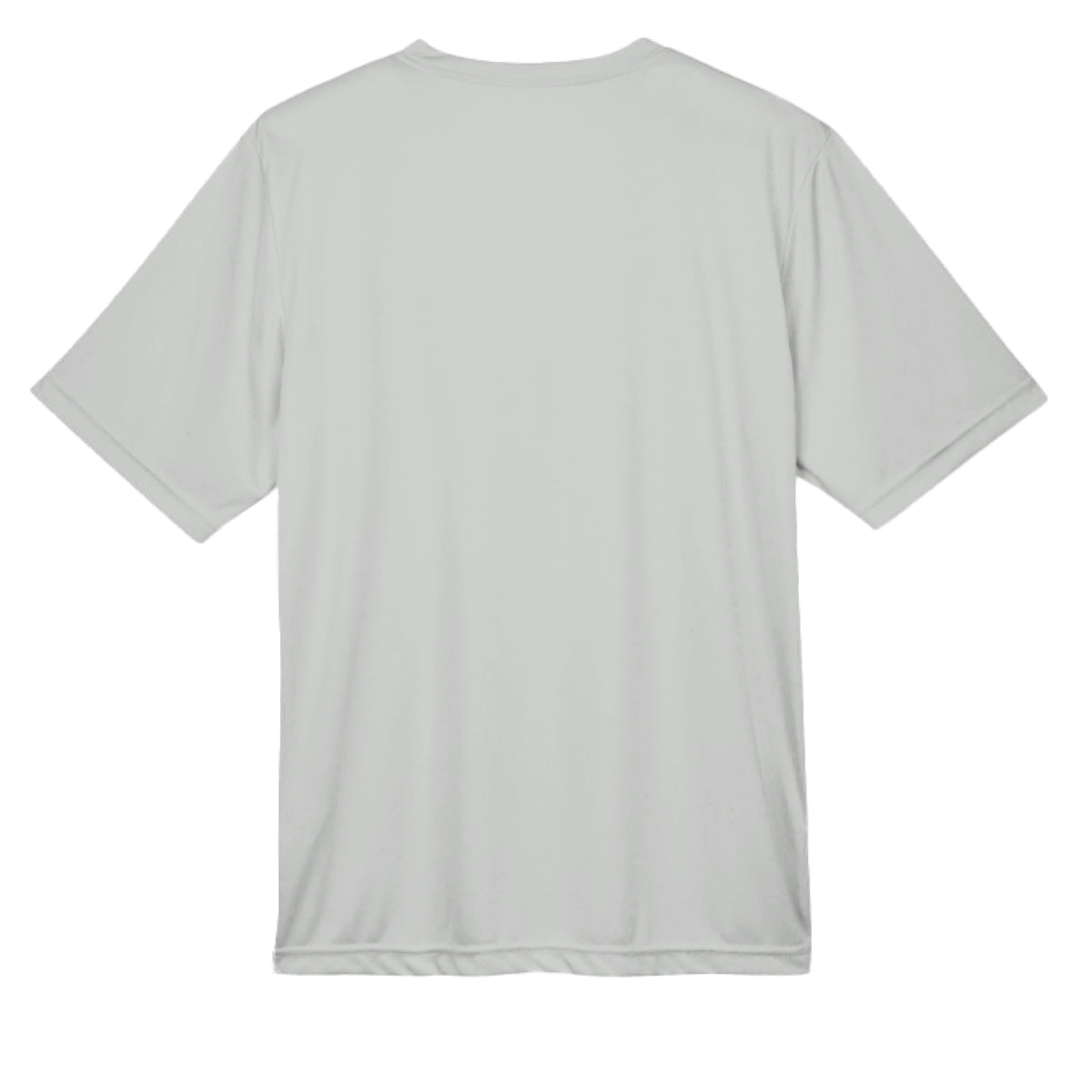 SPORT SILVER - BACK