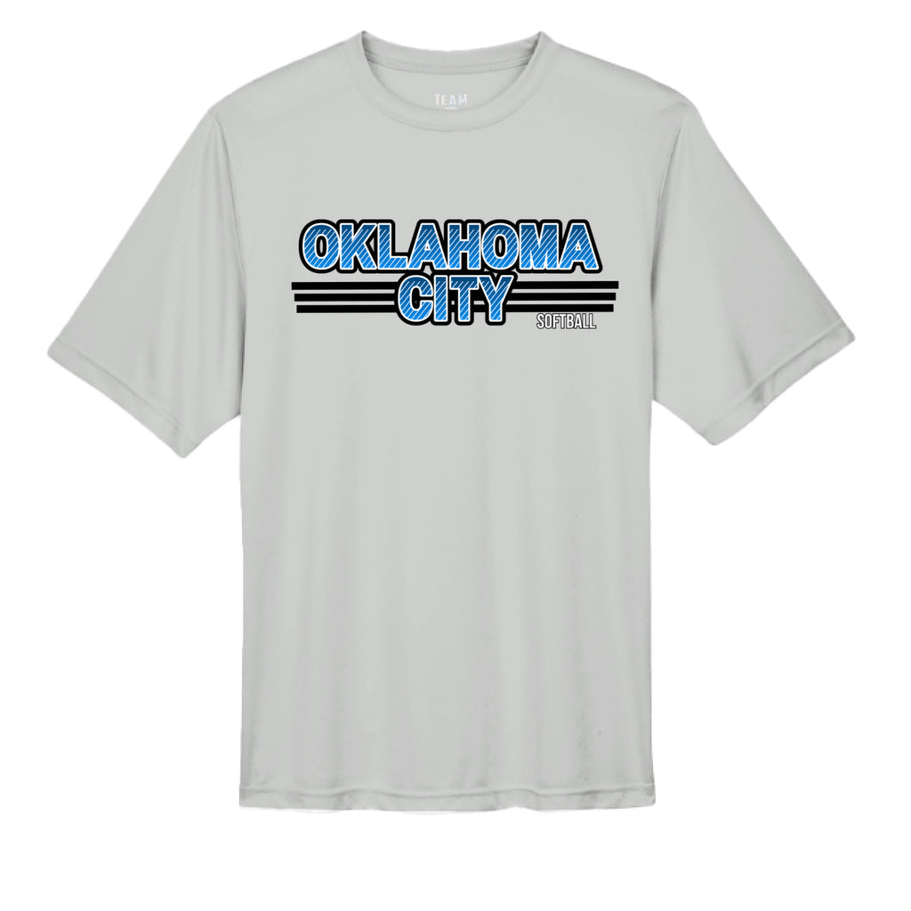 SPORT SILVER - FRONT