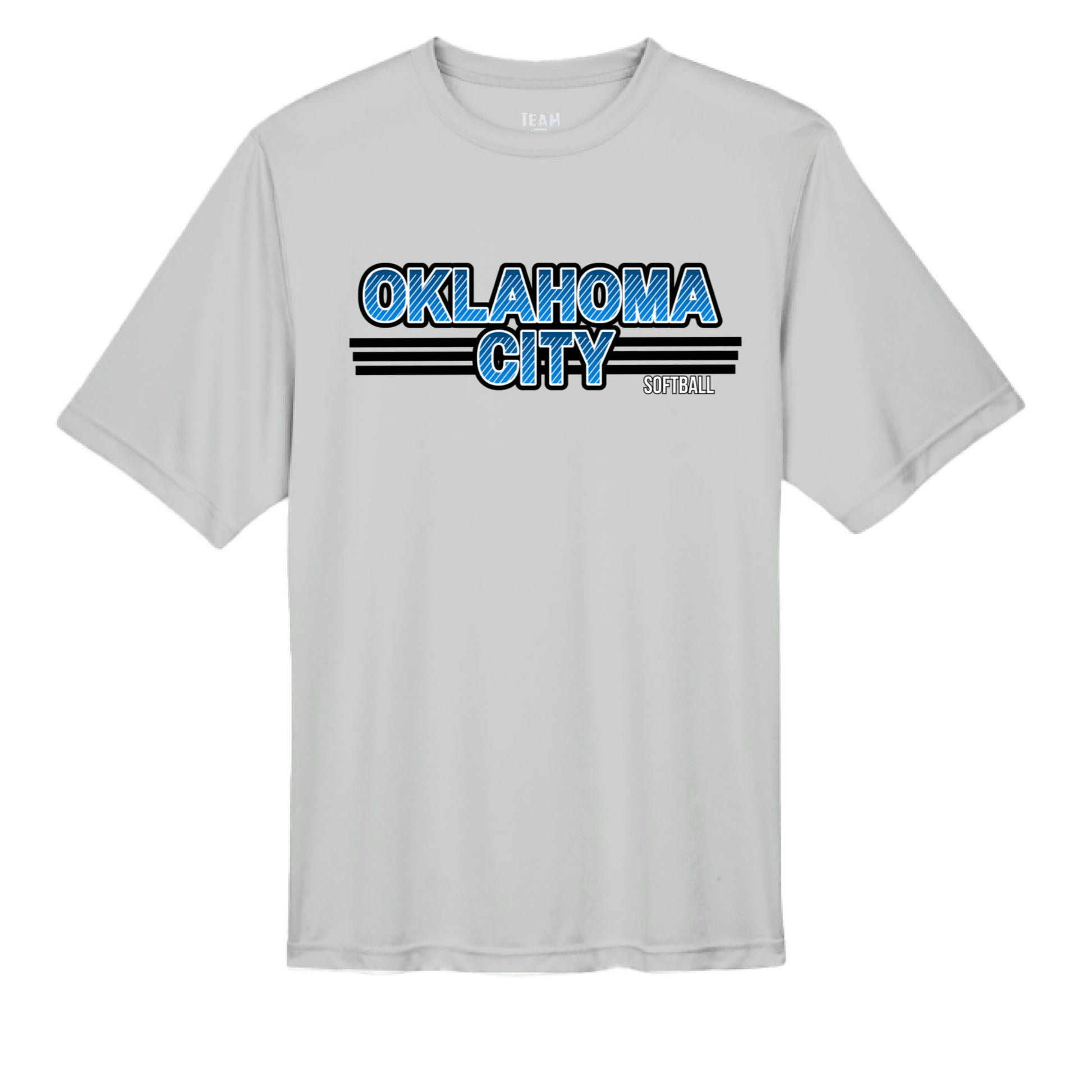 SPORT SILVER - FRONT