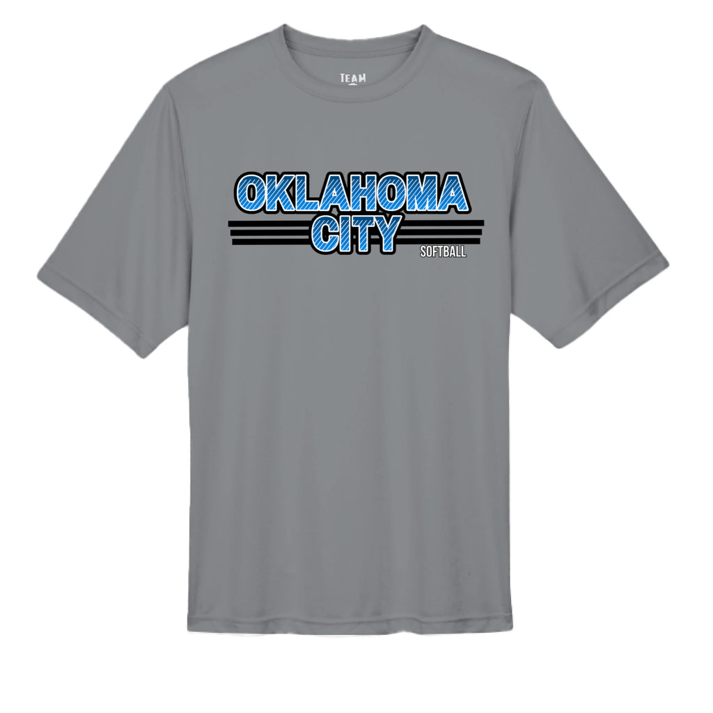 SPORT GRAPHITE - FRONT