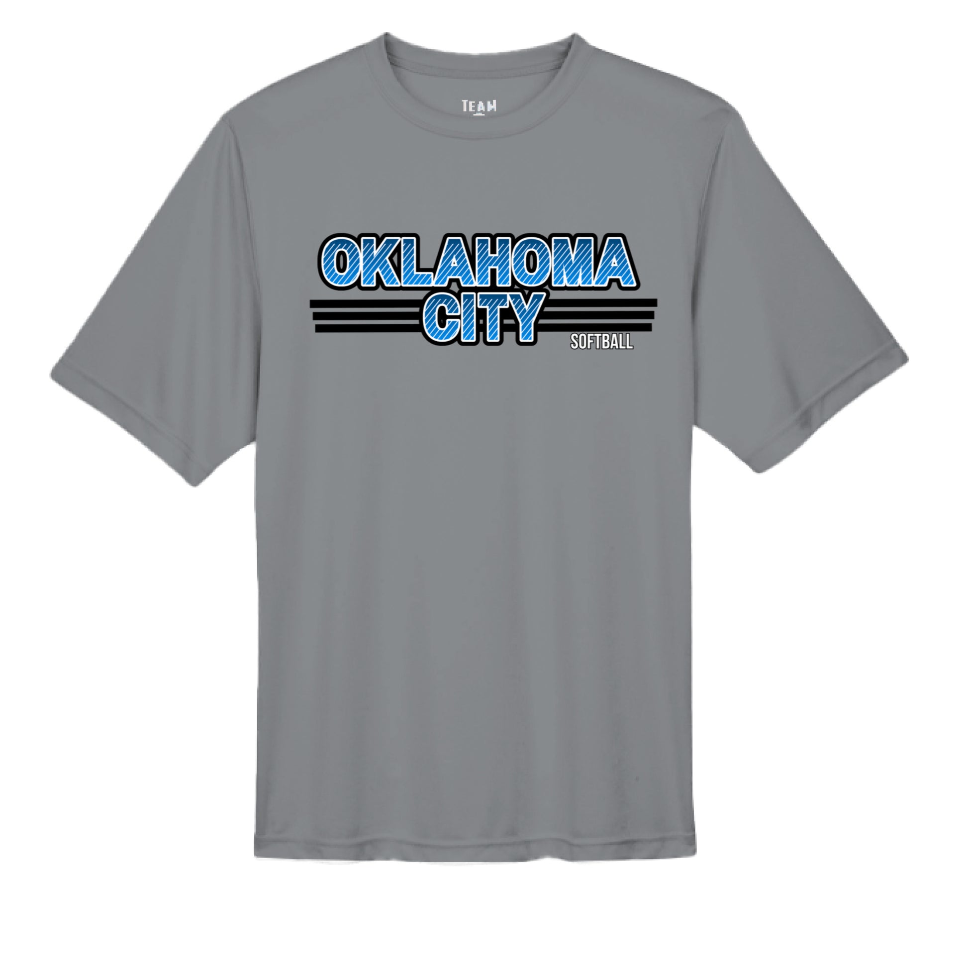 SPORT GRAPHITE - FRONT