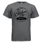 DARK HEATHER - FRONT
