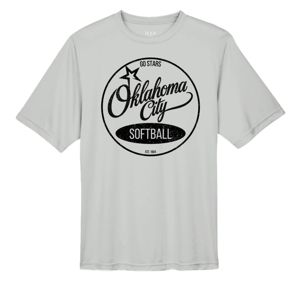 SPORT SILVER - FRONT