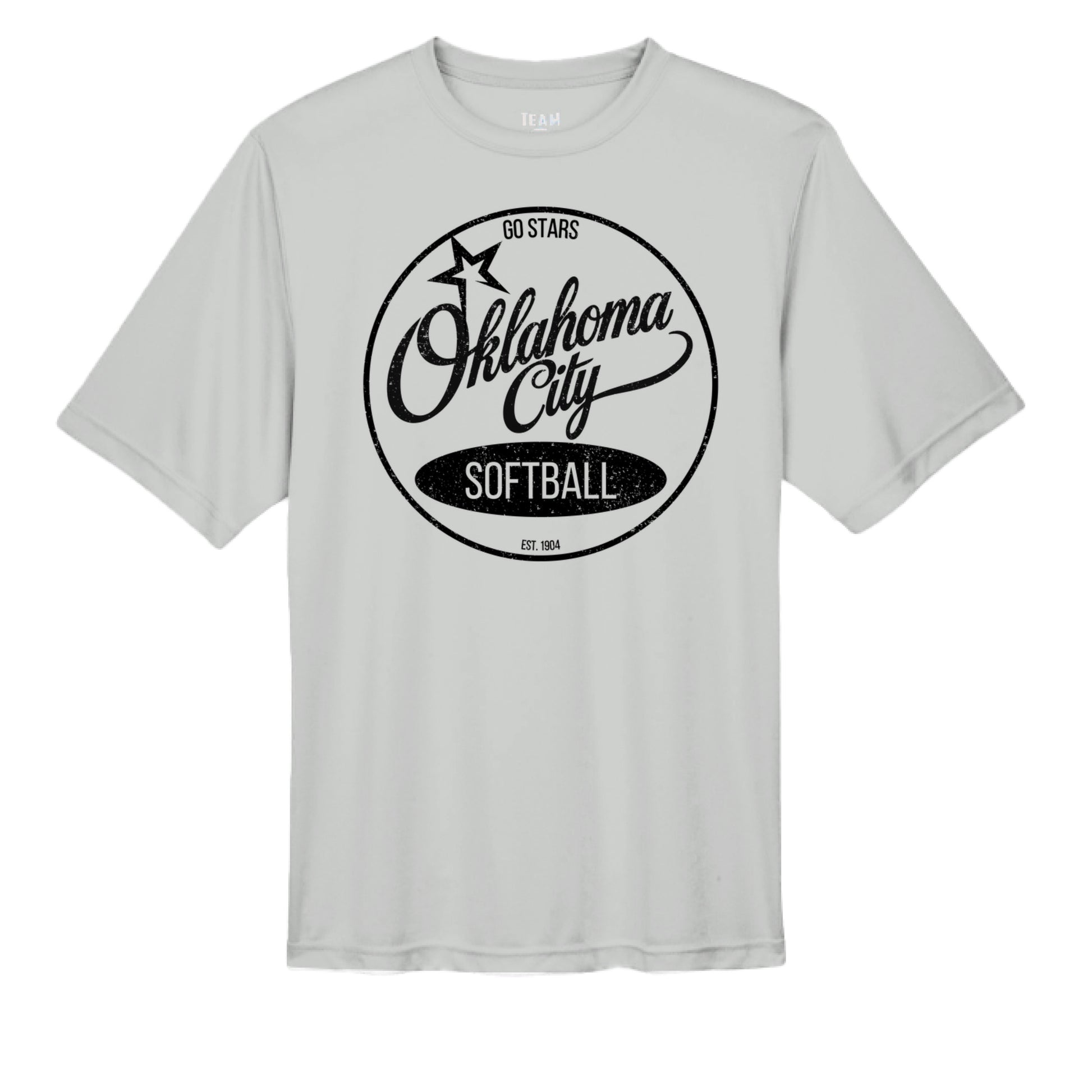 SPORT SILVER - FRONT