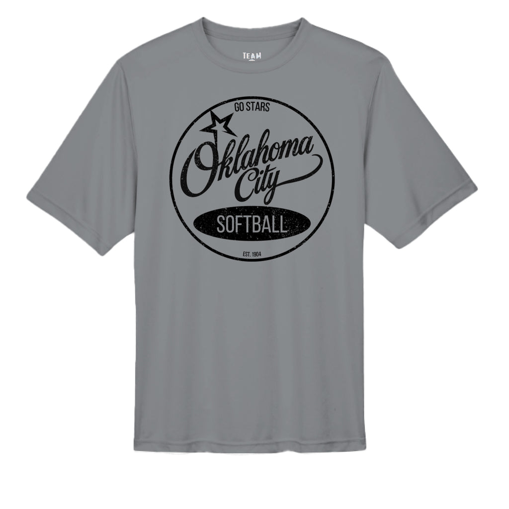 SPORT GRAPHITE - FRONT