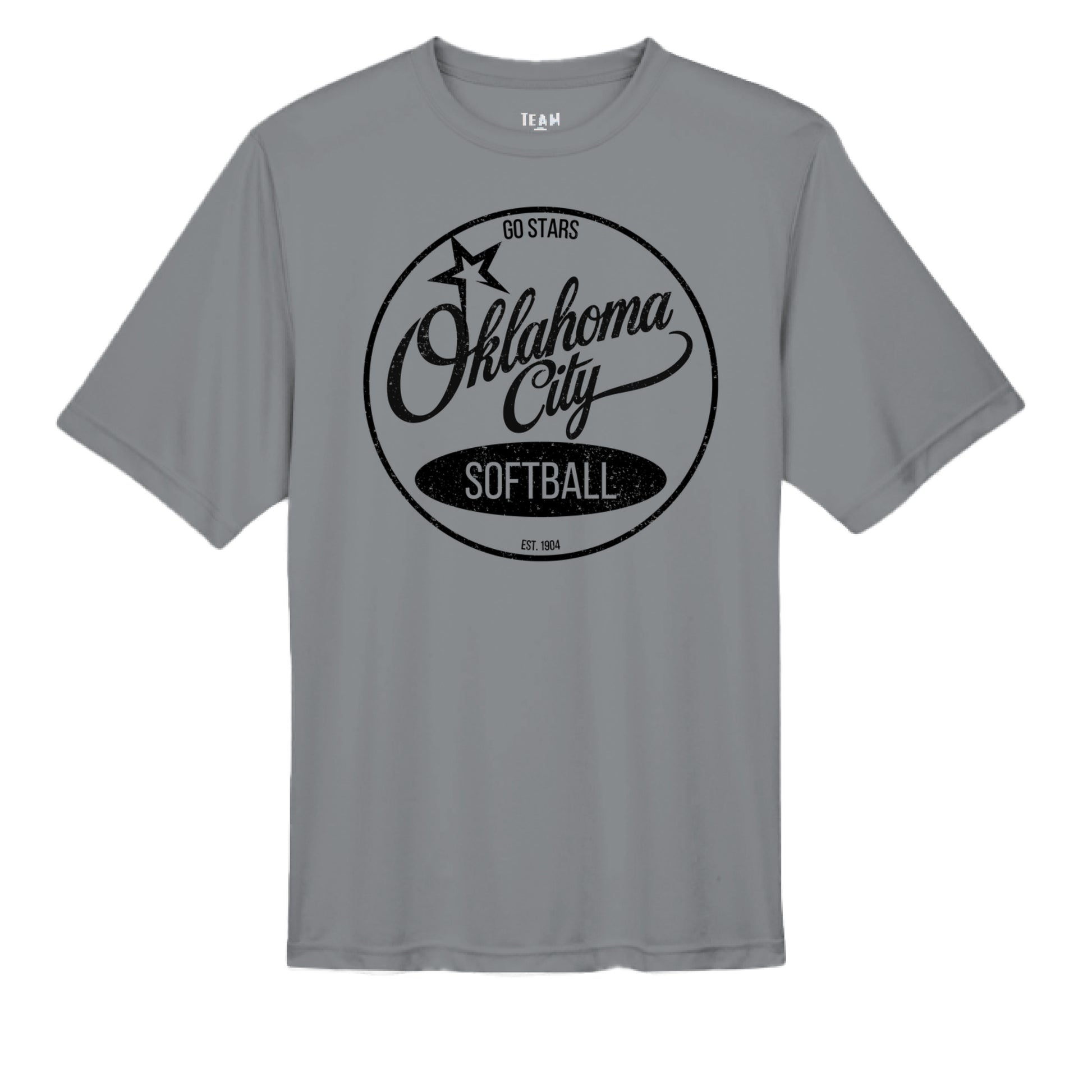 SPORT GRAPHITE - FRONT