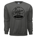 CHARCOAL - FRONT