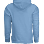 CAROLINA BLUE - BACK