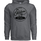 DARK HEATHER - FRONT