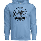 CAROLINA BLUE - FRONT