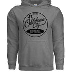 GRAPHITE HEATHER - FRONT