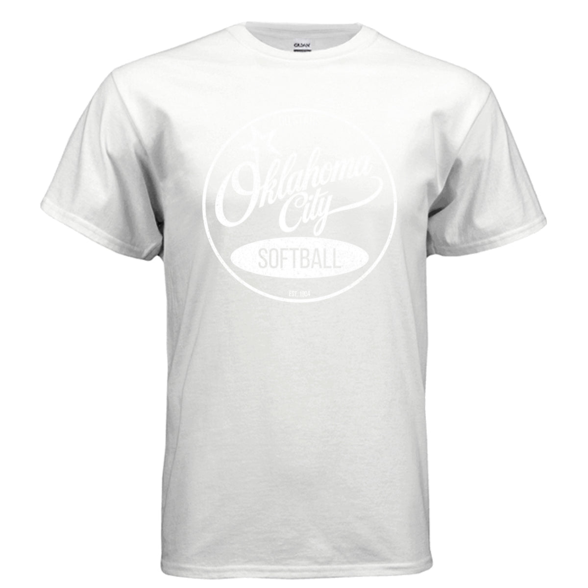WHITE - FRONT