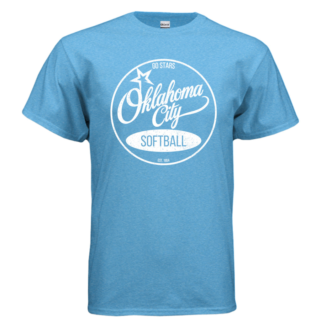 HEATHER SAPPHIRE - FRONT