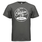 CHARCOAL - FRONT