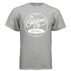 SPORT GREY - FRONT