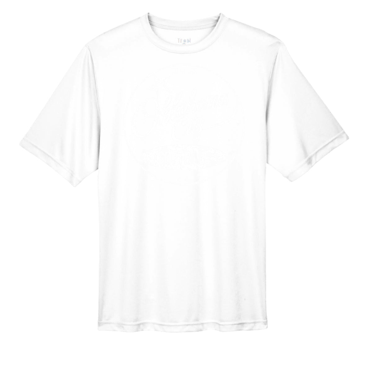 WHITE - FRONT