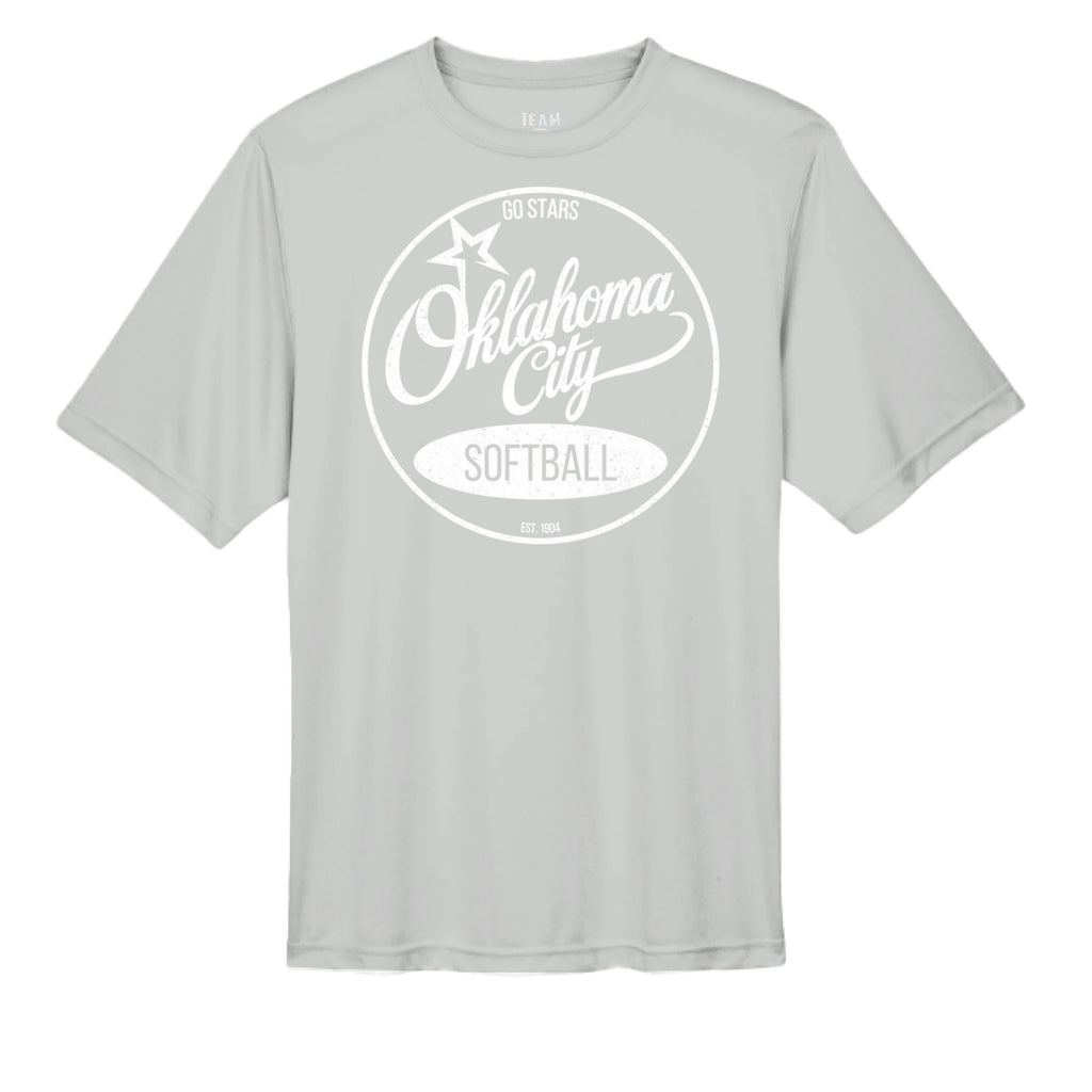 SPORT SILVER - FRONT