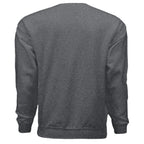DARK HEATHER - BACK