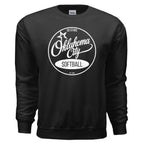 BLACK - FRONT