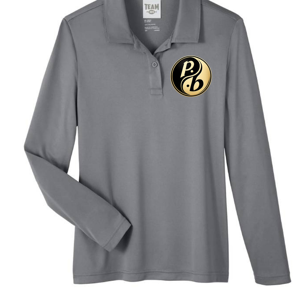 SPORT GRAPHITE - FRONT