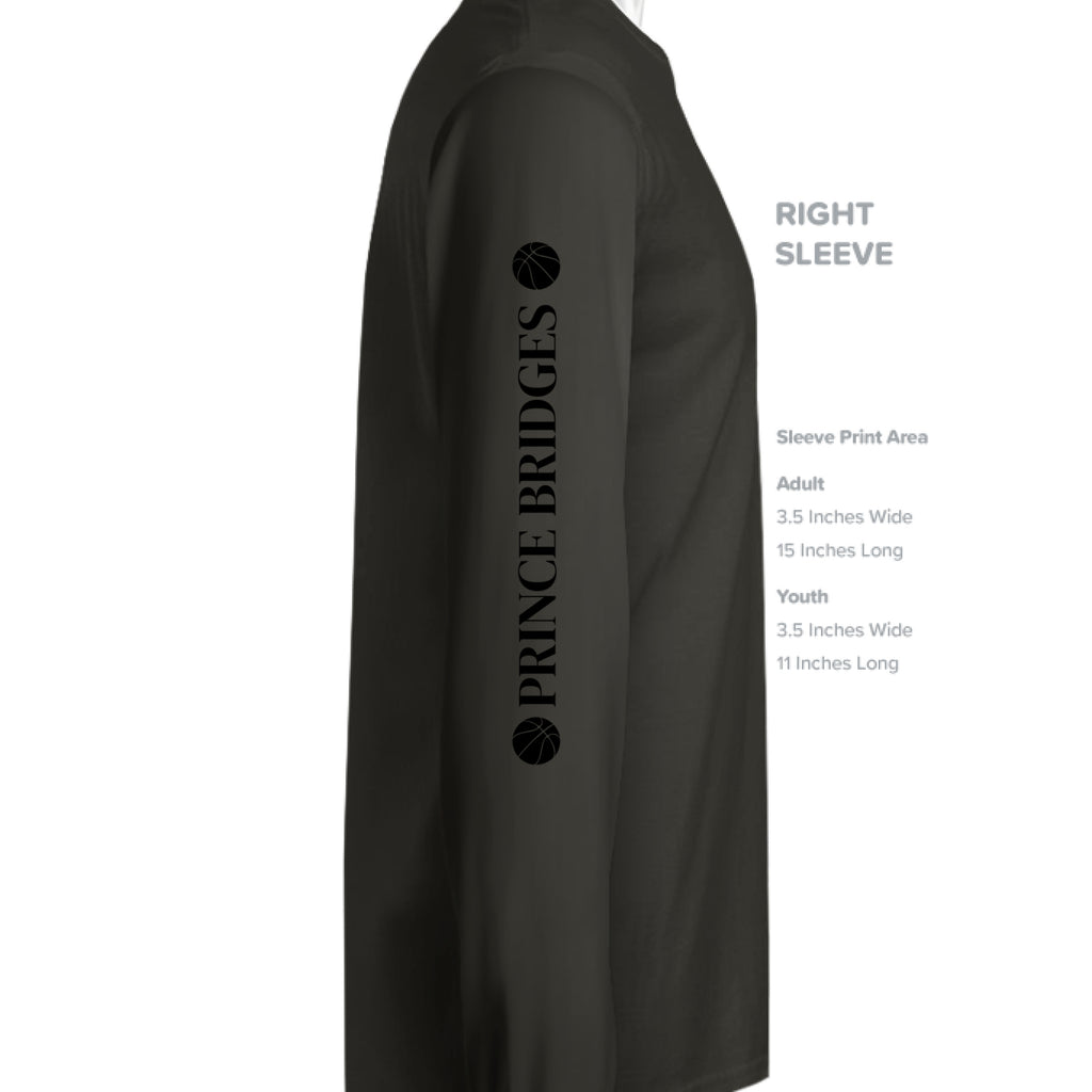 BLACK - SLEEVE_RIGHT