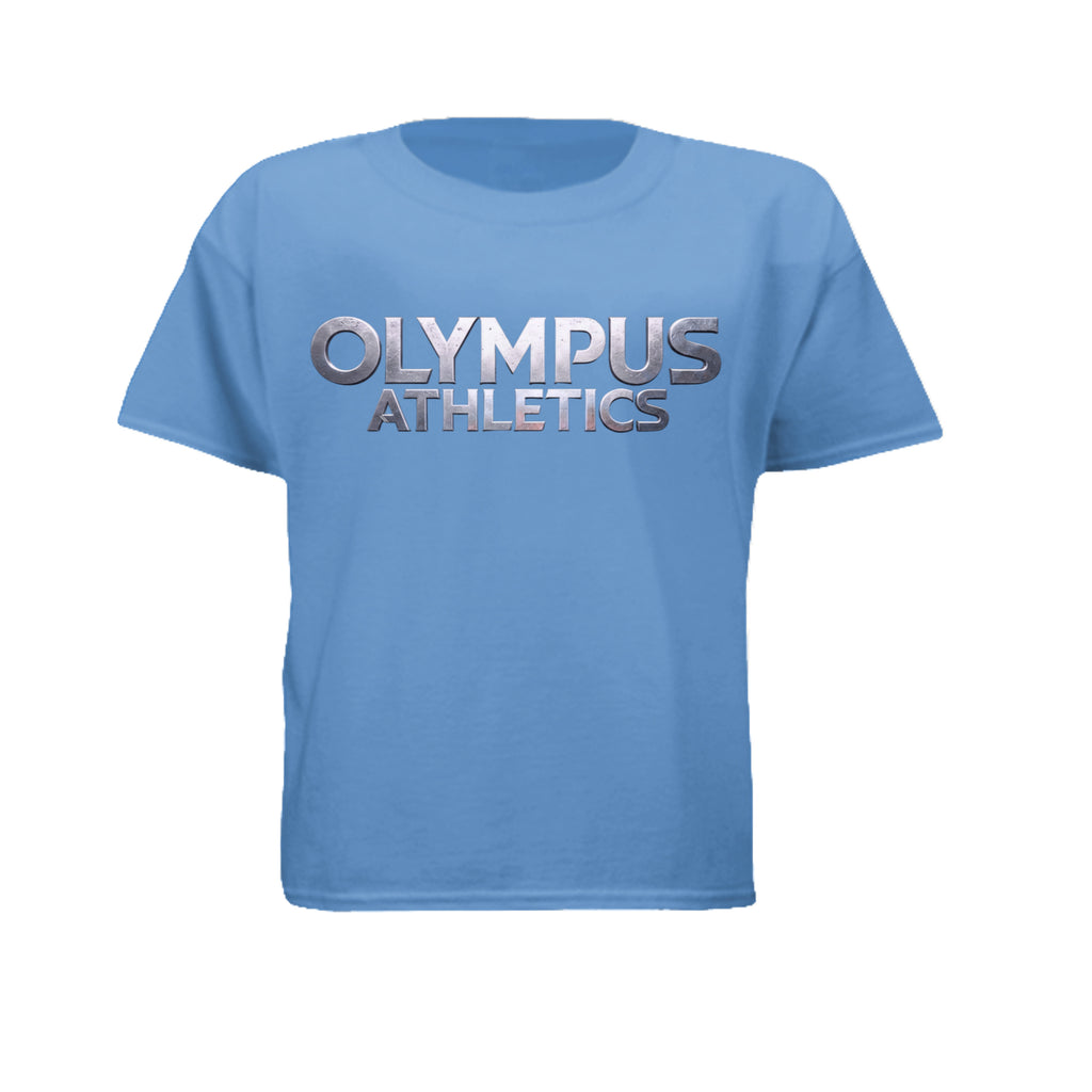 Heather Columbia Blue - 3312 - FRONT