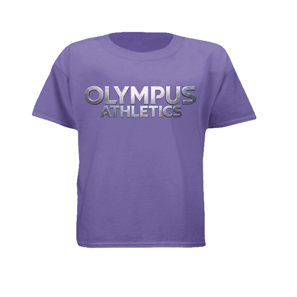PURPLE RUSH - 3312 - FRONT