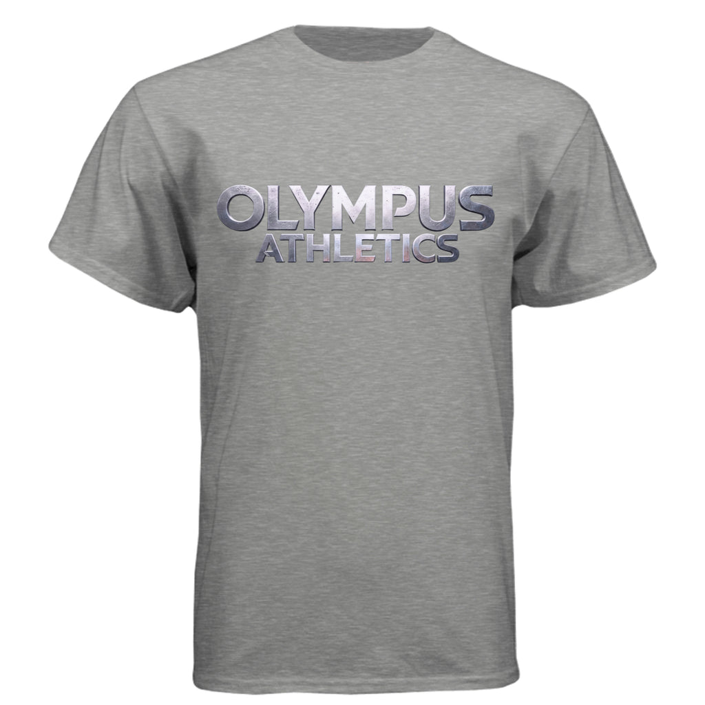 Dark Heather Grey (60/40) - N6210 - FRONT