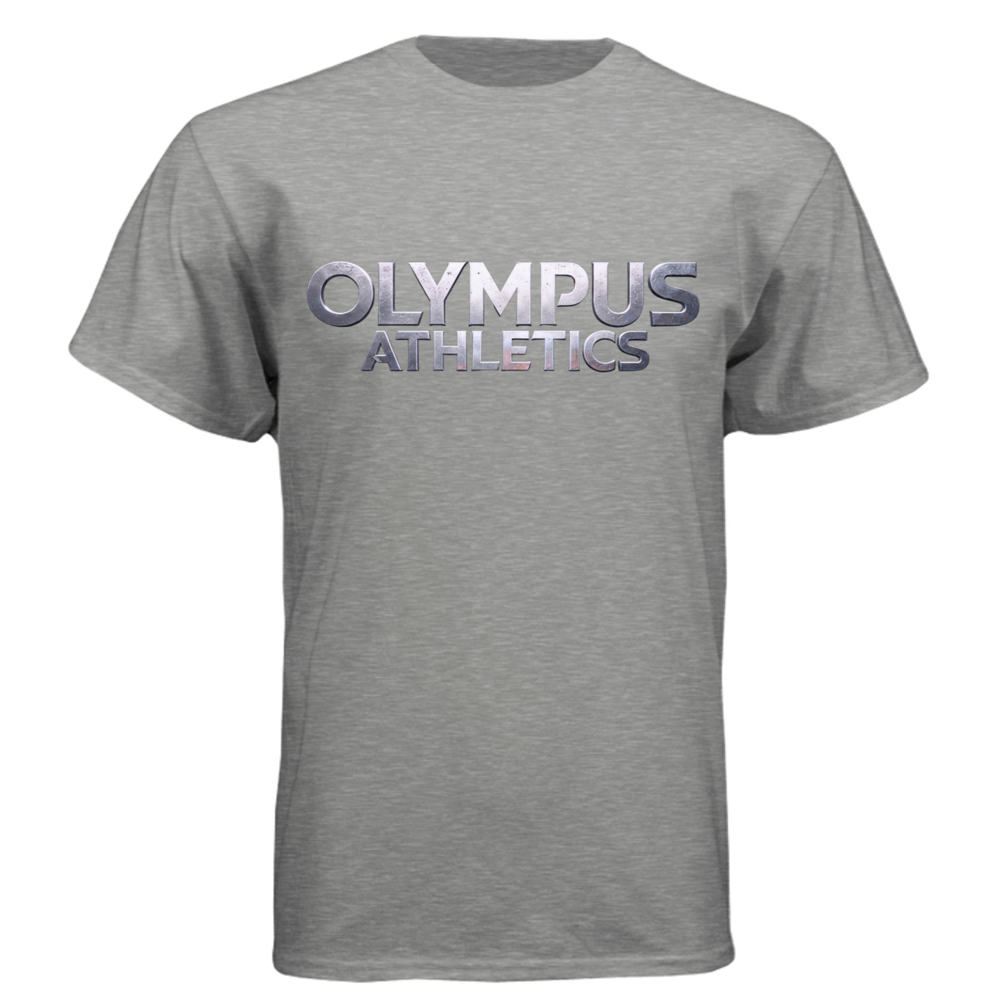 Dark Heather Grey (60/40) - N6210 - FRONT