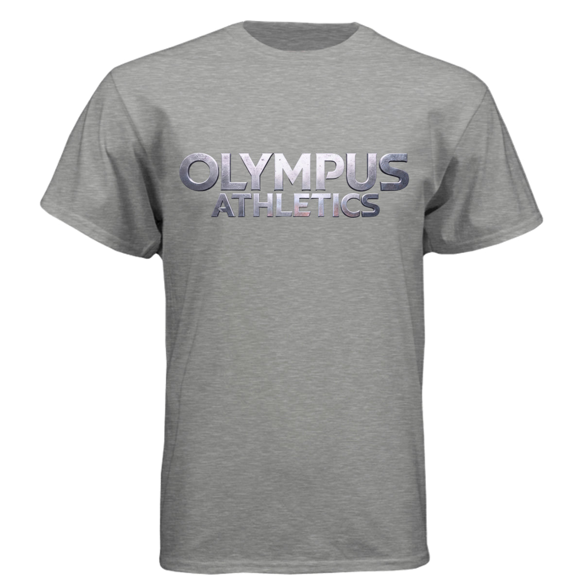 Dark Heather Grey (60/40) - N6210 - FRONT