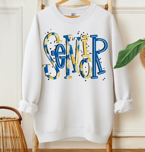 2026 Class Shirt Idea's