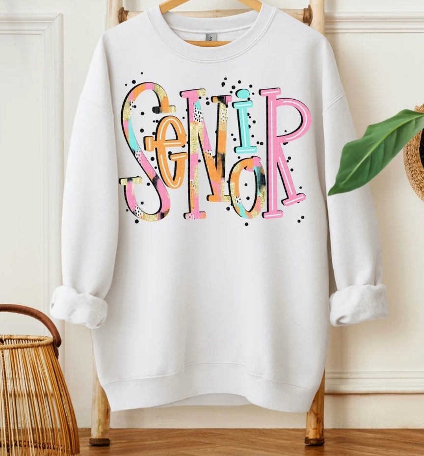 2026 Class Shirt Idea's