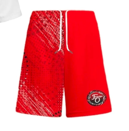 LFO Sport Shorts (All Sizes)