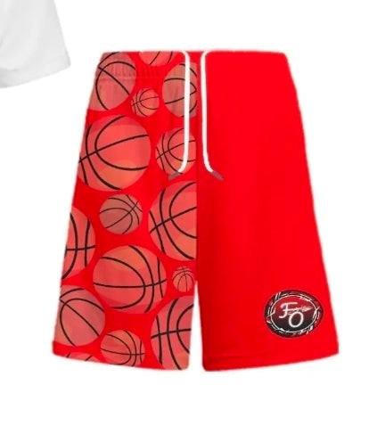 LFO Sport Shorts (All Sizes)