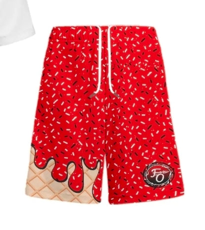 LFO Sport Shorts (All Sizes)