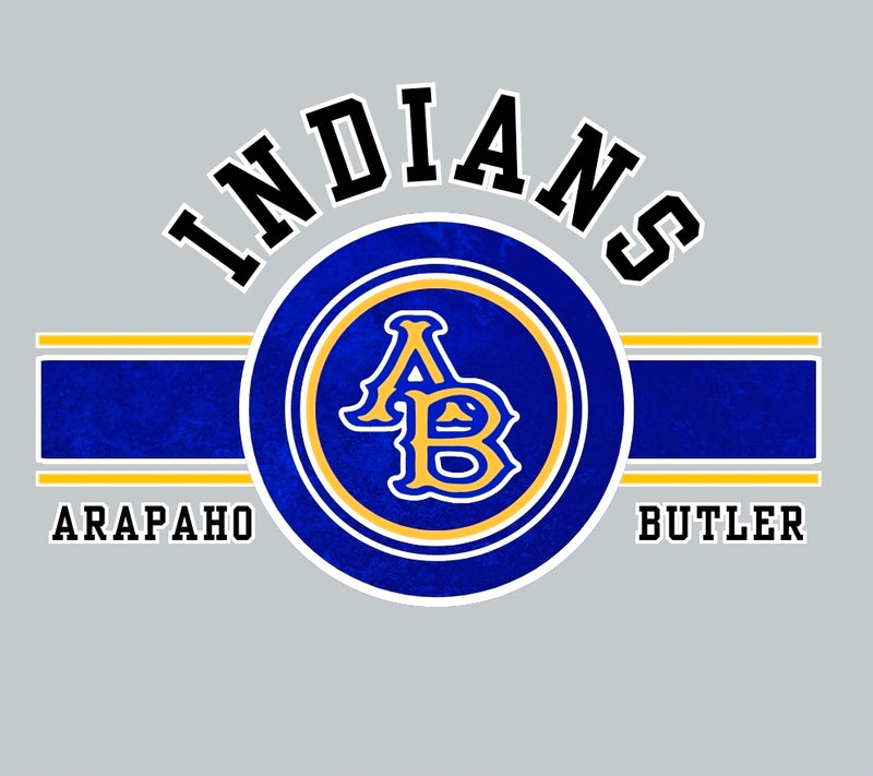 Indians AB Logo