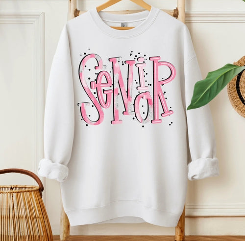 2026 Class Shirt Idea's