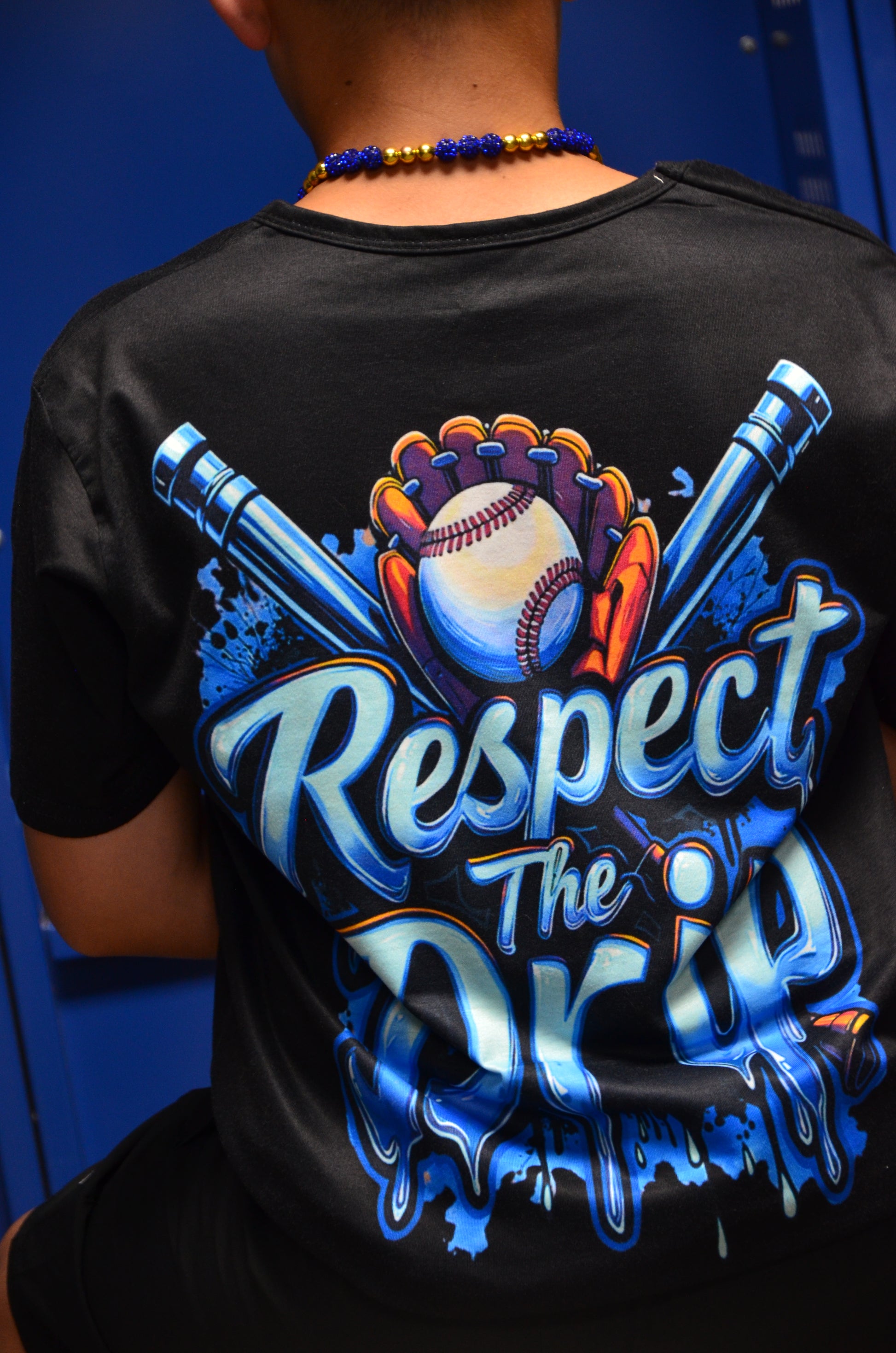 respect the drip shirt, respect the drip tee, baseball drip shirt, blue athletic shirt, matching baseball shirt, respect the drip top, drip t-shirt blue, baseball matching set, youth baseball shirt, mens baseball shirt, womens baseball tee, athletic baseball shirt, blue matching top, respect the drip outfit, sports drip shirt, matching blue sports set, respect the drip jersey, blue sporty tee, team drip shirt, baseball team outfit, blue sports shirt, baseball drip fit, boys blue athletic shirt, girls baseba
