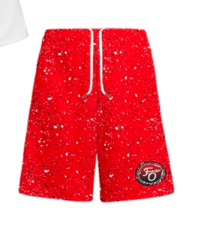 LFO Sport Shorts (All Sizes)