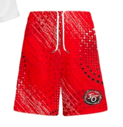 LFO Sport Shorts (All Sizes)