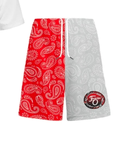 LFO Sport Shorts (All Sizes)