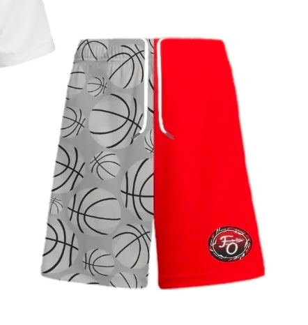 LFO Sport Shorts (All Sizes)